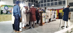 কালীগঞ্জে ইসলামী ছাত্রশিবিরের ঈদ পুনর্মিলনী: প্রজন্মের বন্ধনে হৃদয়ছোঁয়া মিলনমেলা