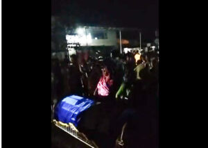 পাওনা টাকা চাইতে গিয়ে ঝিনাইদহে হত্যার শিকার
