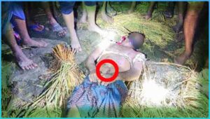 মিলল কৃষকের লাশ