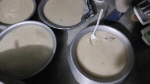 কালিগঞ্জে জামায়াতের রস চক্র অনুষ্ঠিত।