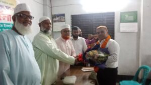 বর্ষসেরা আইনজীবী আশরাফুল