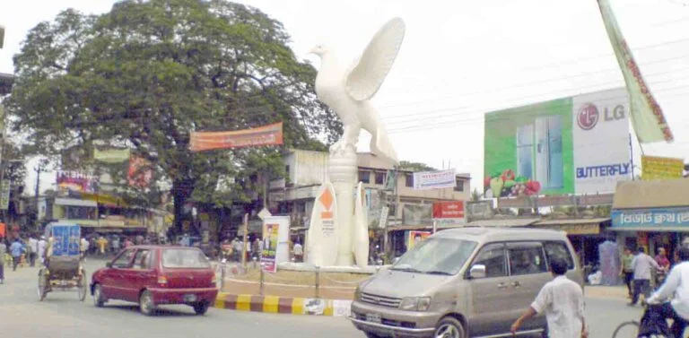 ঝিনাইদহ জেলার ইতিহাস ও ঐতিহ্য