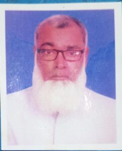 ইমাম আজমের ইন্তেকাল