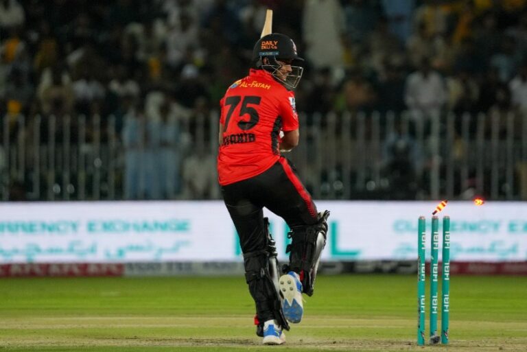 পিএসএলে ফের ডাক মারলেন সাকিব