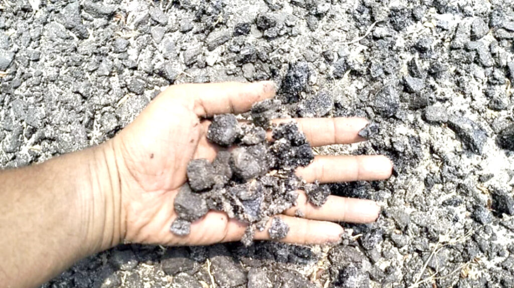 ৬৪৩ কোটি টাকার সড়কে