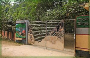এশিয়ার বৃহত্তম বটগাছ
