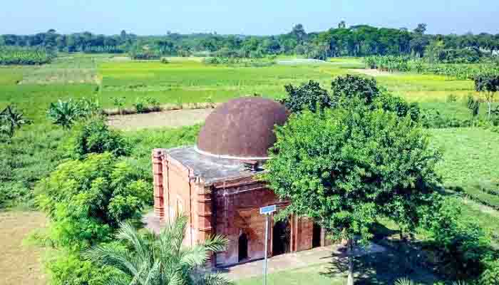 বারোবাজার