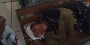 দুই ভাইয়ের স্ত্রীর মধ্যে সংঘর্ষ