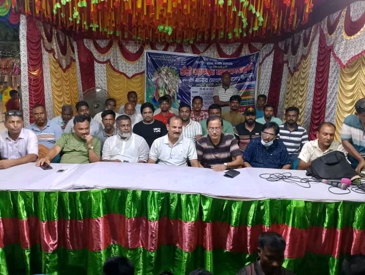 শৈলকুপা বিএনপি