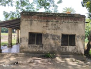 ইসলামপুর (হরিপুর) হাইস্কুলের