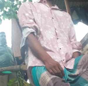 ঝিনাইদহে গাছে ঝুলন্ত যুবকের মরদেহ, হত্যা নাকি আত্মহত্যা?