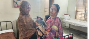 ঈদের ছুটিতেও অব্যাহত স্বাস্থ্যসেবা