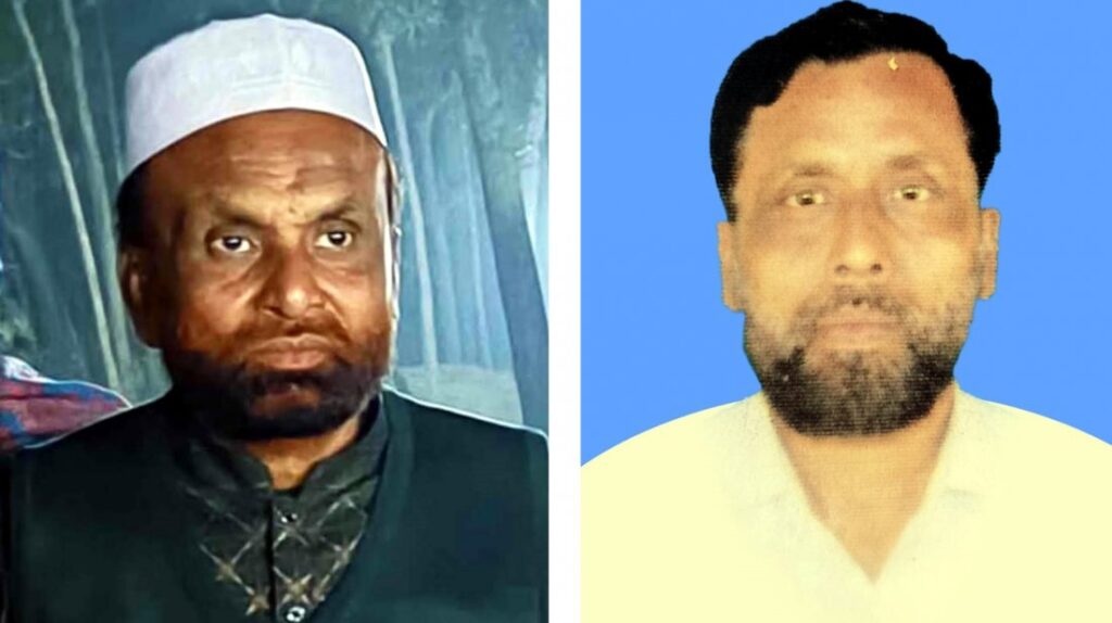 জামাল ইউনিয়ন বিএনপির দুইপক্ষের সংঘর্ষে