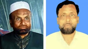 কালীগঞ্জে অভ্যন্তরীন সংঘর্ষে নিহত দুই কর্মী নিয়ে জামায়াত-বিএনপি পাল্টাপাল্টি অবস্থান জামাল ইউনিয়ন বিএনপির দুইপক্ষের সংঘর্ষে