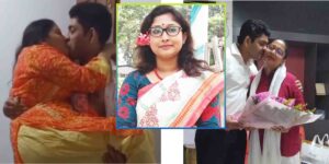 কালীগঞ্জের সাবেক ইউএনও সাদিয়া জেরিনের রঙ্গলীলা