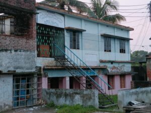নির্বাচনী প্রতিশ্রুতি হারিয়ে গেছে