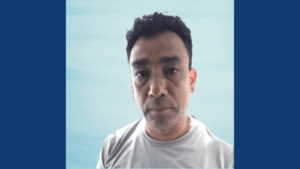 কালীগঞ্জে ডাবল হত্যা মামলার এজাহারভুক্ত আসামি গ্রেপ্তার