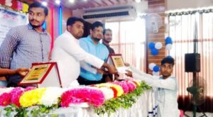 ঝিনাইদহে জুলাই ২৪ বিপ্লবী যোদ্ধাদের সংবর্ধনা ও সম্মাননা