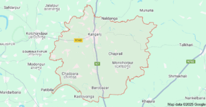 কালীগঞ্জের এক শিক্ষার্থীর মানহানি ও চার শিক্ষকের ষড়যন্ত্রের অভিযোগ