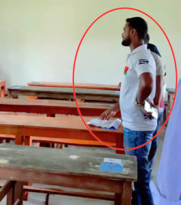 ডি এফ ইফতি জাহান