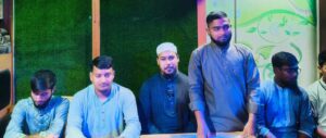 কালীগঞ্জে ভুয়া ভিডিও নিয়ে ছাত্রশিবিরের প্রতিবাদ: “তারেক মাসুদ নামে কোনো সভাপতি ছিল না”