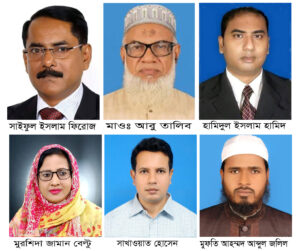 ঝিনাইদহ-৪ আসনে আগ্রহ বাড়ছে তরুণ ভোটারদের মাঝে