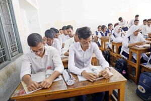 নবম শ্রেণির প্রস্তুতি: তথ্য ও যোগাযোগ প্রযুক্তি
