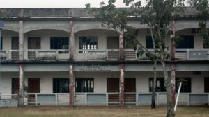 নিয়োগ বাণিজ্যে মোজাম্মেল চেয়ারম্যানের নাম ঘিরে তোলপাড়, সহকারী প্রধান শিক্ষক সোহেল রানা সাময়িক বরখাস্ত