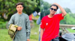 ঝিনাইদহে ত্রিমুখী সংঘর্ষে দুই স্কুলছাত্র নিহত, আহত ৩