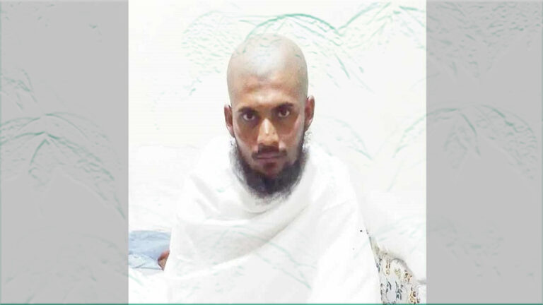 প্রবাসী রুবেলের অকাল মৃত্যুতে শোকের ছায়া পরিবারে