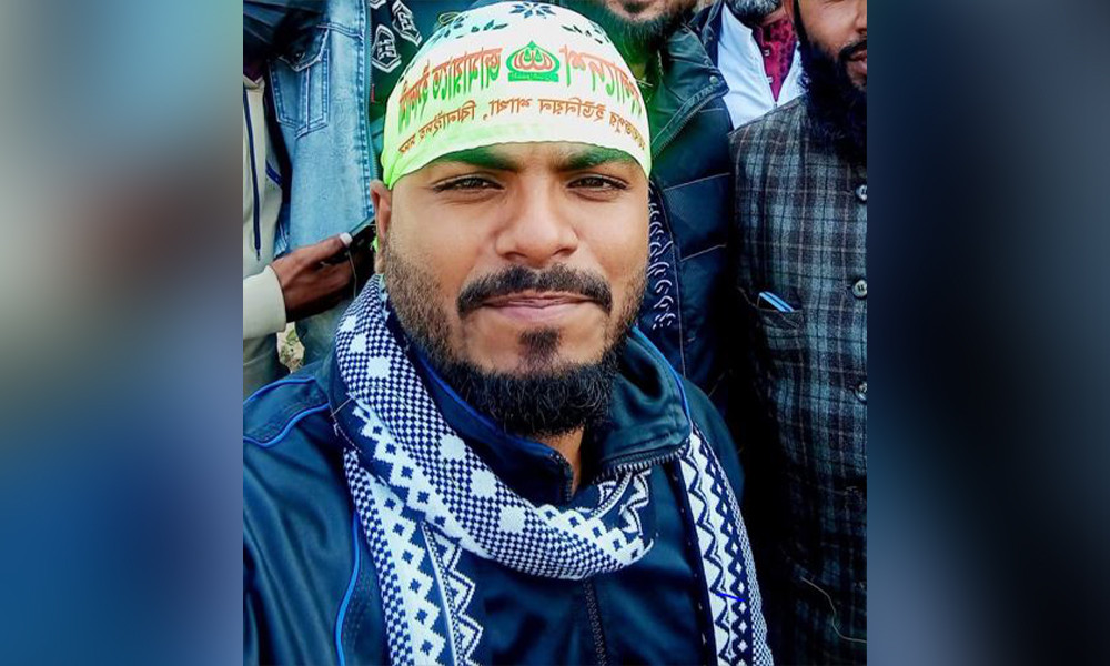 কালীগঞ্জে জামায়াত নেতার নামে মিথ্যা সংবাদ প্রচার