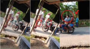 শৈলকুপার ডাউটিয়া বাজারে জামায়াত-বিএনপির পাল্টাপাল্টি সমাবেশে উত্তেজনা, এলাকায় থমথমে পরিস্থিতি