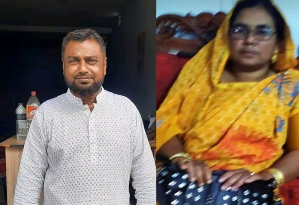 চুয়াডাঙ্গায় বিএনপি নেতার প্রবাসীর স্ত্রীসহ বসবাসে গুঞ্জন ও চাঞ্চল্য