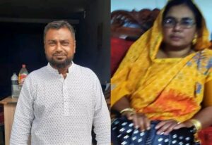 চুয়াডাঙ্গায় বিএনপি নেতার প্রবাসীর স্ত্রীসহ বসবাসে গুঞ্জন ও চাঞ্চল্য