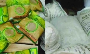 জামায়াতের কার্যালয়ে সরকারি সার-বীজ উদ্ধারের নাটক: বিতরণের আগেই 'মব সৃষ্টি'র অভিযোগ