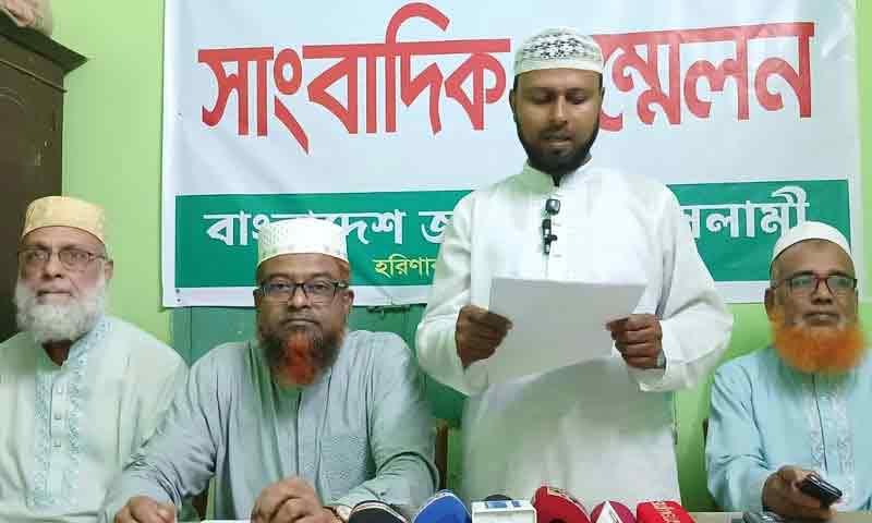 কৃষকদল নেতা আবুল কাশেমের মৃত্যু: পারিবারিক বিরোধ, জামায়াতের সম্পৃক্ততা নেই দাবি