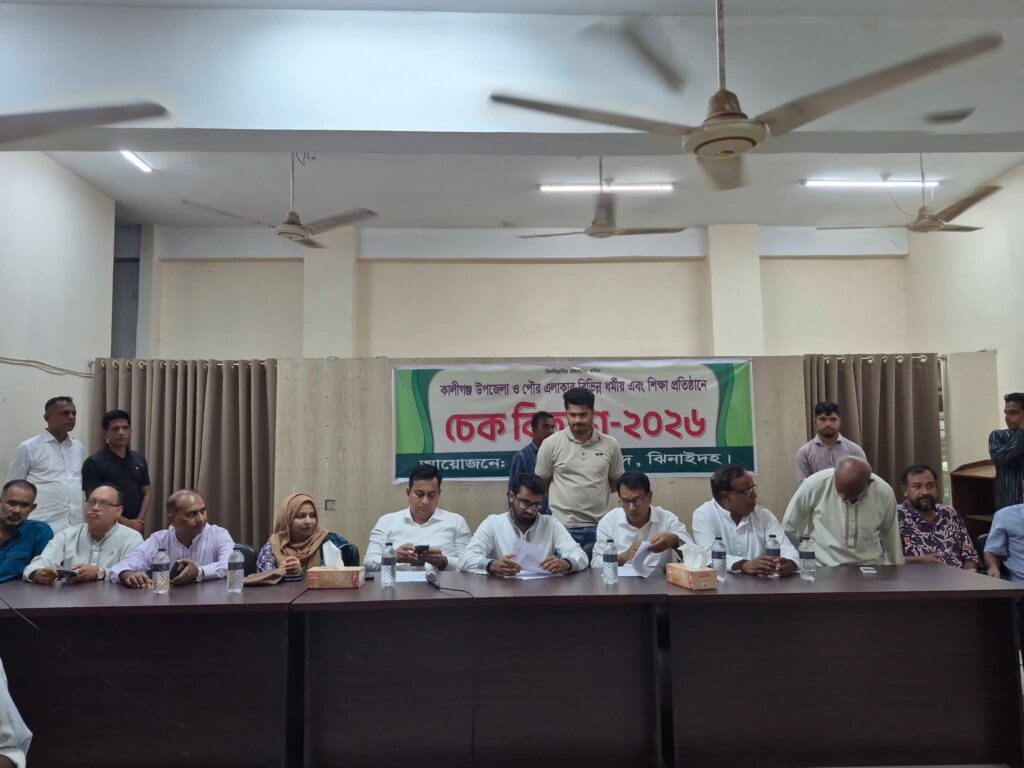 বিএনপির নাম ভাঙিয়ে চাঁদা তুললে পুলিশে দেওয়ার হুঁশিয়ারি রাশেদ খানের