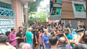 যশোরের সাম্প্রতিক ঘটনাপ্রবাহের ব্যবচ্ছেদ: রাজনৈতিক সমীকরণ, 'মব কালচার' ও আইনশৃঙ্খলার চ্যালেন্জ