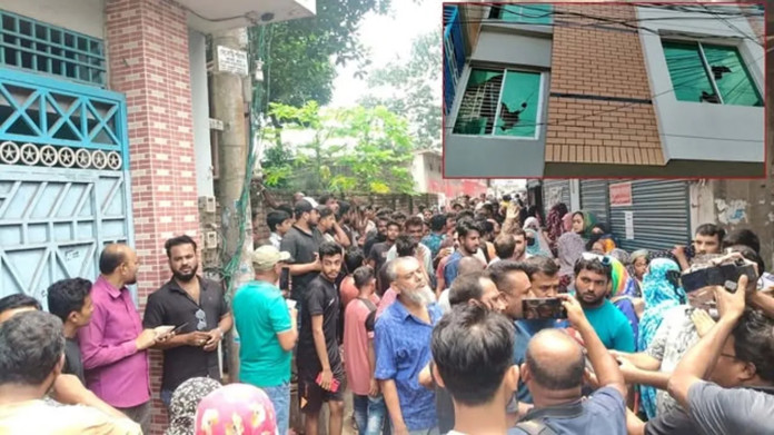 যশোরের সাম্প্রতিক ঘটনাপ্রবাহের ব্যবচ্ছেদ: রাজনৈতিক সমীকরণ, 'মব কালচার' ও আইনশৃঙ্খলার চ্যালেন্জ