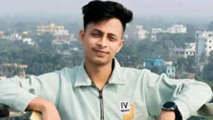 ঝিনাইদহে নসিমন ও ট্রাকের সংঘর্ষে প্রাণ গেল মোটরসাইকেল আরোহী যুবকের
