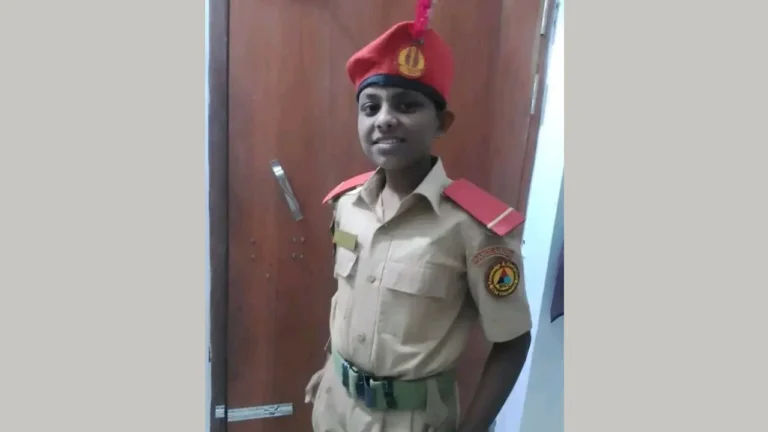 পুকুরে ডুবে স্কুলছাত্রের মর্মান্তিক মৃত্যু: পরিবারে শোকের ছায়া
