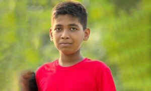 ঝিনাইদহে ৭ দিন ধরে নিখোঁজ শিশু তানজিল, সন্ধানে আকুল পরিবার