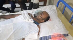 শ্লীলতাহানির অভিযোগে শিক্ষককে পিটুনি