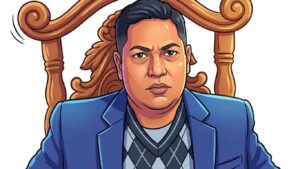 সাংবাদিক হামলায় নীরবতা, মাসোহারা-মাদকের অভিযোগই কি কাল হলো ওসি জেল্লালের?