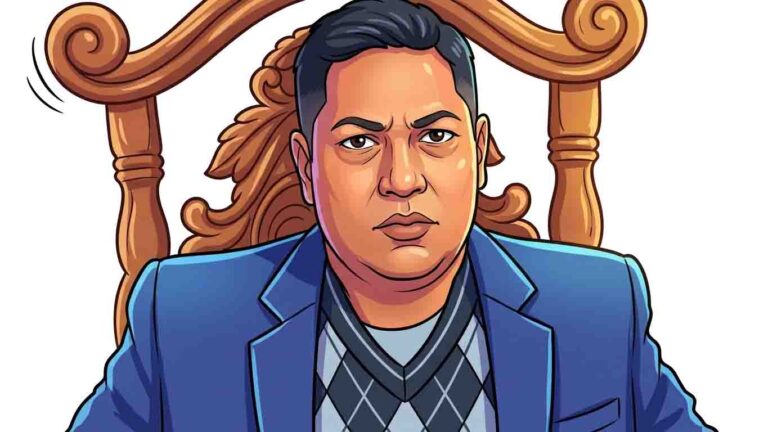 সাংবাদিক হামলায় নীরবতা, মাসোহারা-মাদকের অভিযোগই কি কাল হলো ওসি জেল্লালের?