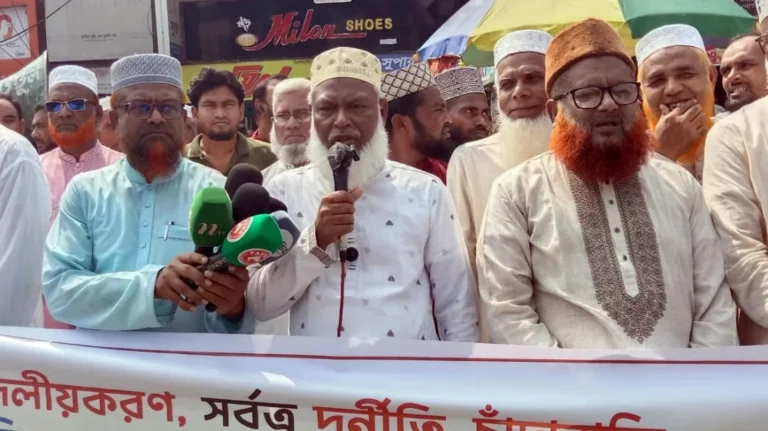 সারের ডিলার নিয়োগে দুর্নীতি