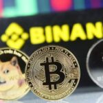 Binance Attempting 722504