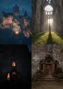 Castle84635